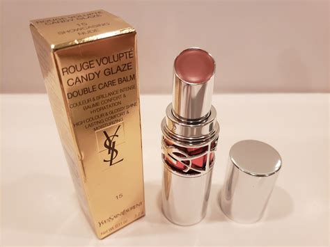 ysl 15 showcasing nude|Yves Saint Laurent Rouge Volupte Shine Craving Nudes 15 .